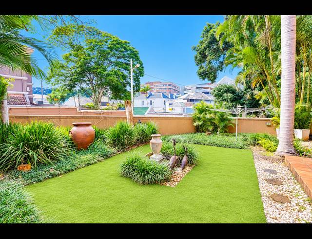 3 BEDROOM TOWNHOUSE FOR SALE IN MUSGRAVE